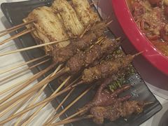 -聚在尊味虾皇·夜宵市集(新建店)