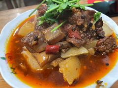 -国强牛肉(洋河总店)