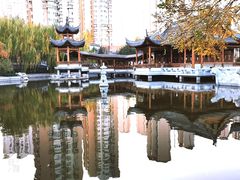 -南普公园