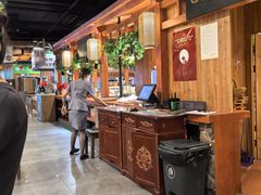 -胡杨记忆(和平路店)