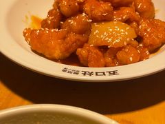 -五口灶·下饭小炒(洛社店)