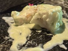 -云门锦翠(商鼎国际店)