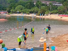-江门古兜温泉小镇