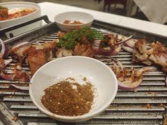-山西会馆·晋菜·晋商宴·学堂记忆(许坦西街店)