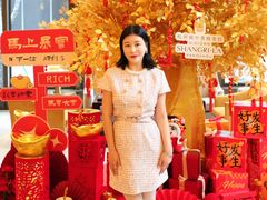 -杭州城中香格里拉大酒店
