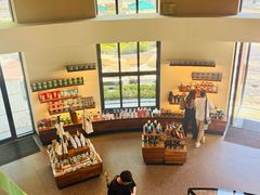 -星巴克(迪士尼小镇店)