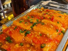 -绿茶餐厅(布吉万象汇店)