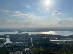 -虞山风景区