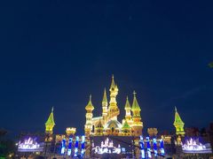 -沈阳方特欢乐世界