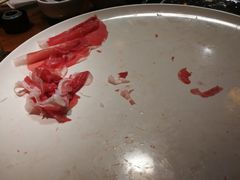 -竹叶涮肉坊(总店)