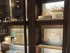 -溥仪眼镜PUYI OPTICAL(国贸商城店)