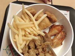 -肯德基(余杭禹航店)