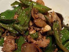 -小隐人家(乐松店)