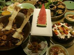 -淀里船宴(裕华东路店)