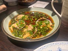 -庐灶江南·江南菜·四合院Bistro(东直门雍和宫·原华侨宾馆店)