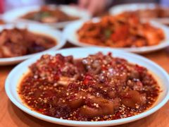 -贤花饭店(城阳店)