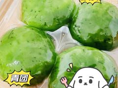 -王家沙点心店(南京西路总店)