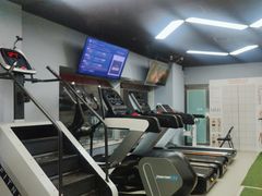-即刻自助健身·私教馆(对外经贸店)