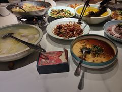 -滇铺子·云南特色菜·鲜花野菜季(曲靖万达店)