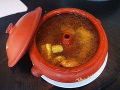 -翠湖宾馆·中餐厅