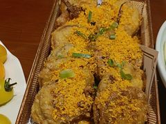 -那家老院子东北菜·饺子·小鸡炖蘑菇(艳华街店)