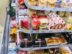-全家便利店(梅园路店)