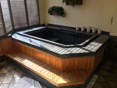 -春晖园度假酒店温泉