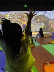 -小鸡哆哆故事屋·儿童乐园(嘉里城店)