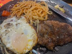 -豪享来中西餐厅(隆昌店)