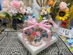 -爱之旅diy烘焙坊(西直门店)