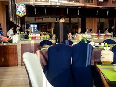 -余姚四明湖开元名都度假酒店·夏威夷西餐厅