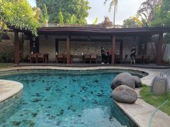 景观位-红帽海鲜餐馆