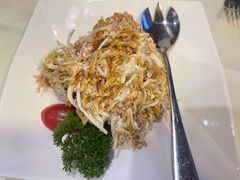-老井俄式餐厅