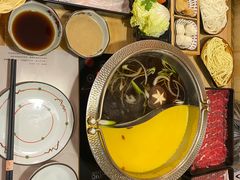 -牛匠和牛寿喜锅(西安总店)