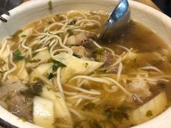 片儿川-院子餐厅·大锅菜·老杭帮(桥西直街店)