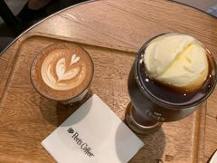 -Peet's 皮爷咖啡(东湖路手作店)