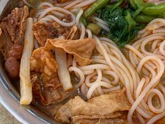 -凤张螺蛳粉·爽口粉(跃进路总店)