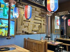 -海之屋韩式烤肉(海棠68环球美食街店)
