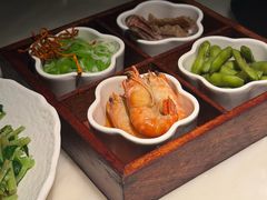 -吴越荣记苏州菜·松鼠桂鱼(月光码头店)