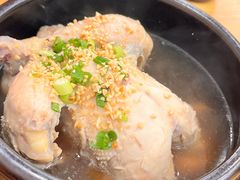 -高社长参鸡汤(高丽街店)