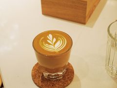 -Onirii Coffee(长乐路店)