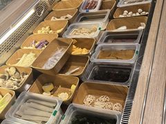 -极乐小煮·成都冒菜(科技绿洲店)