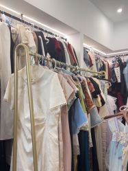 -禾美汉服·簪花·旗袍·旅拍摄影馆(沧浪亭店)