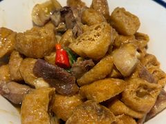 -寻乡迹· 湖南家宴(竹坑店)
