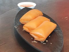 -彩丰楼中餐厅(佘山世茂洲际酒店)