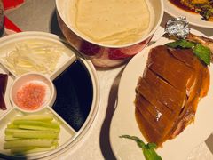 -新华饭店·新津菜·酥皮烤鸭·海鲜(津湾广场店)
