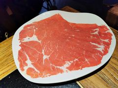 -巴奴毛肚火锅(六天地店)