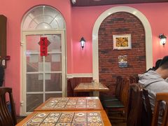 -番茄屋葡式美食(总店)