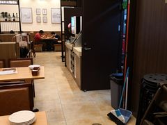 -萨莉亚意式餐厅(中北永旺店)