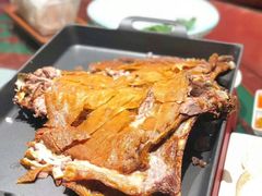 -九十九顶毡房(阜石路店)